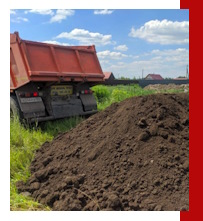 Услуги Поставка нерудных материалов в Шелехове