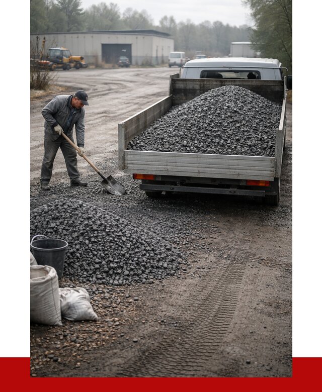 Купить шлаковый щебень в Шелехове, от 1682 р. ПРОНЕРУДШлх