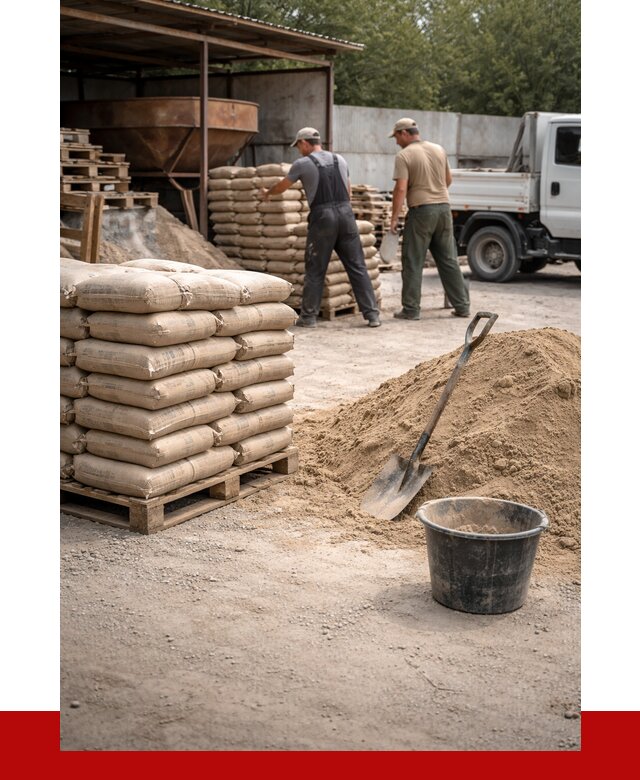 Купить песок для штукатурки в Шелехове от 1929 р. | ПРОНЕРУДШлх