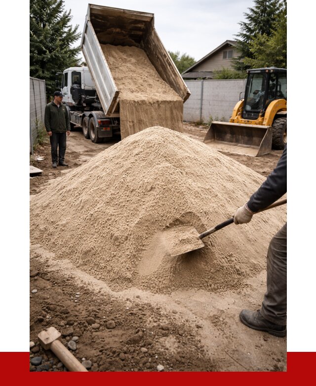 Кварцевый песок в Шелехове купить от 1286 р. | ПРОНЕРУДШлх