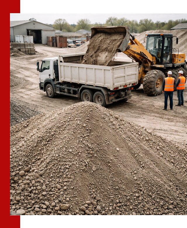 Доставка и продажа ПГС С1 в Шелехове с самосвалами и разгрузкой