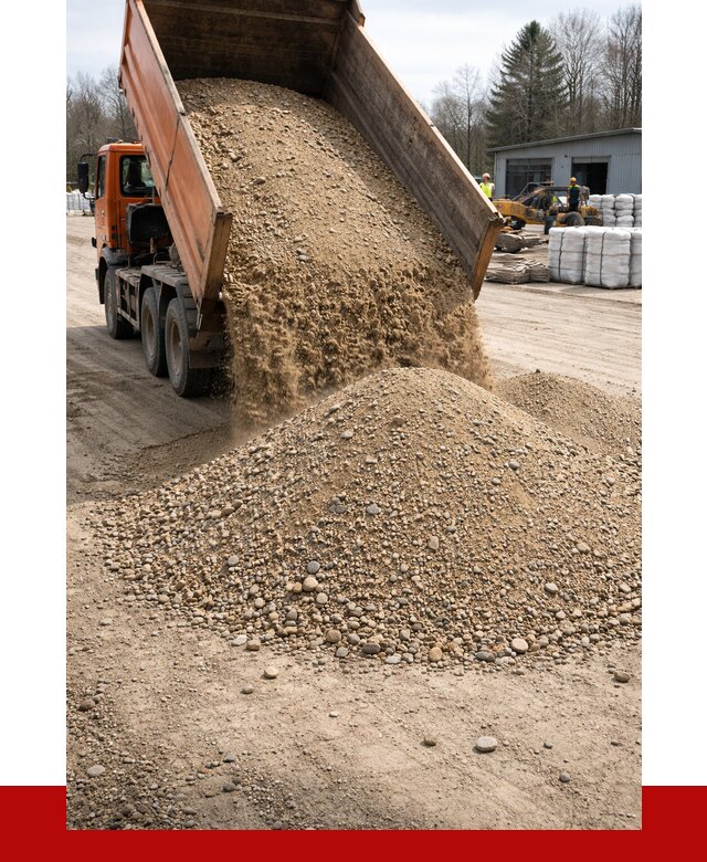 ПГС С6 с доставкой в Шелехове от 3429 р. за куб | ПРОНЕРУДШлх