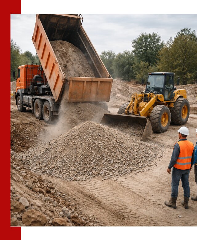 Доставка ПГС фракции С6 в мешках и навалом в Шелехове