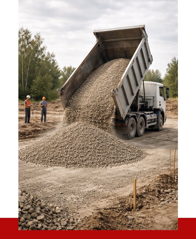 ЩПС С2 в Шелехове с доставкой от 4822 р. за куб | ПРОНЕРУДШлх