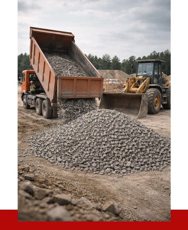 ЩПС С4 в Шелехове с доставкой от 2893 р. за куб | ПРОНЕРУДШлх