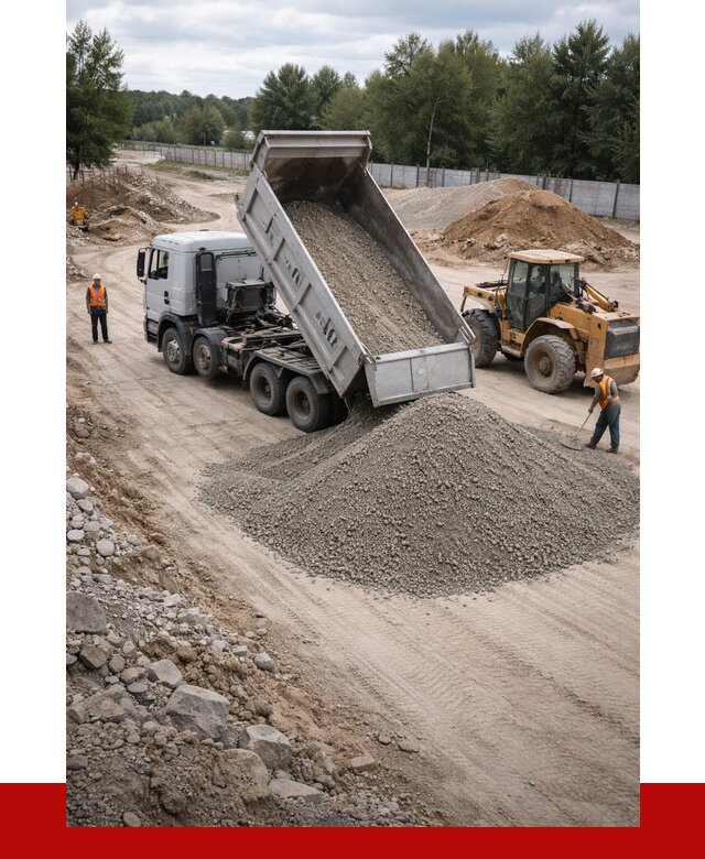 ЩПС С5 в Шелехове с доставкой от 4500 р. за куб | ПРОНЕРУДШлх