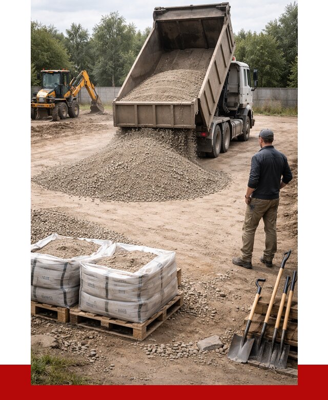 ЩПС С7 в Шелехове с доставкой от 2357 р. за куб | ПРОНЕРУДШлх