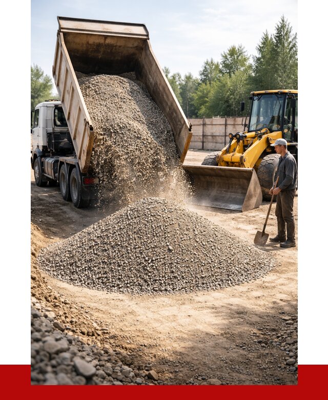 ЩПС С10 в Шелехове с доставкой от 3429 р. за куб | ПРОНЕРУДШлх
