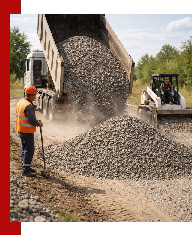 Доставка щпс С10 в Шелехове — сыпучие материалы оптом и врозь