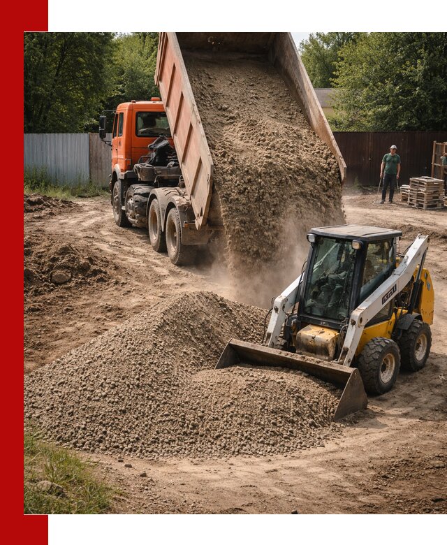 Доставка щпс С11 в Шелехове круглосуточно самосвалами