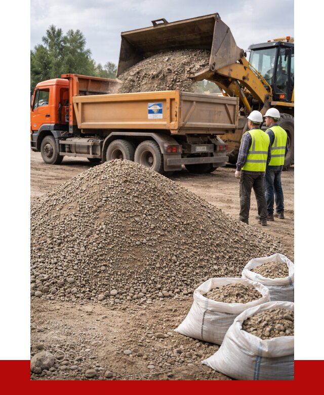 ЩГПС С1 в Шелехове с доставкой от 3429 руб. за куб | ПРОНЕРУДШлх