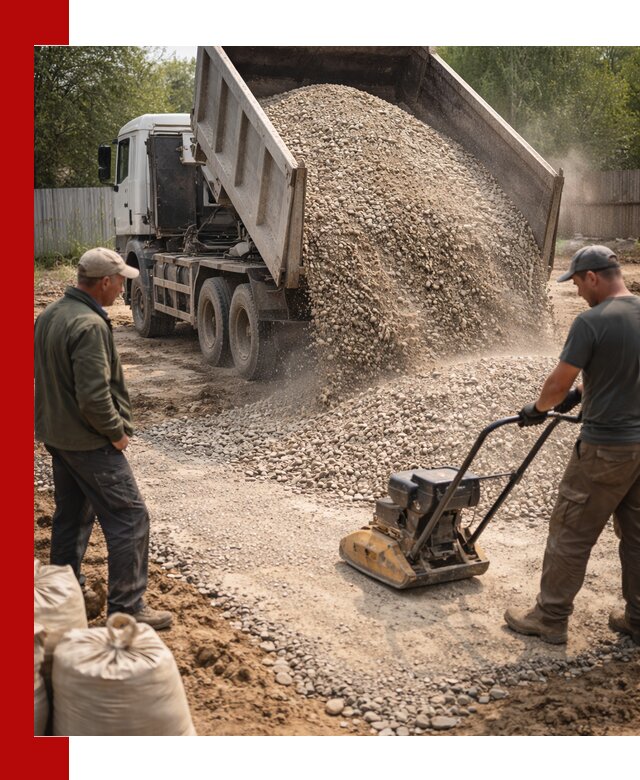 Доставка ЩГПС С1 в Шелехове оптом и в розницу