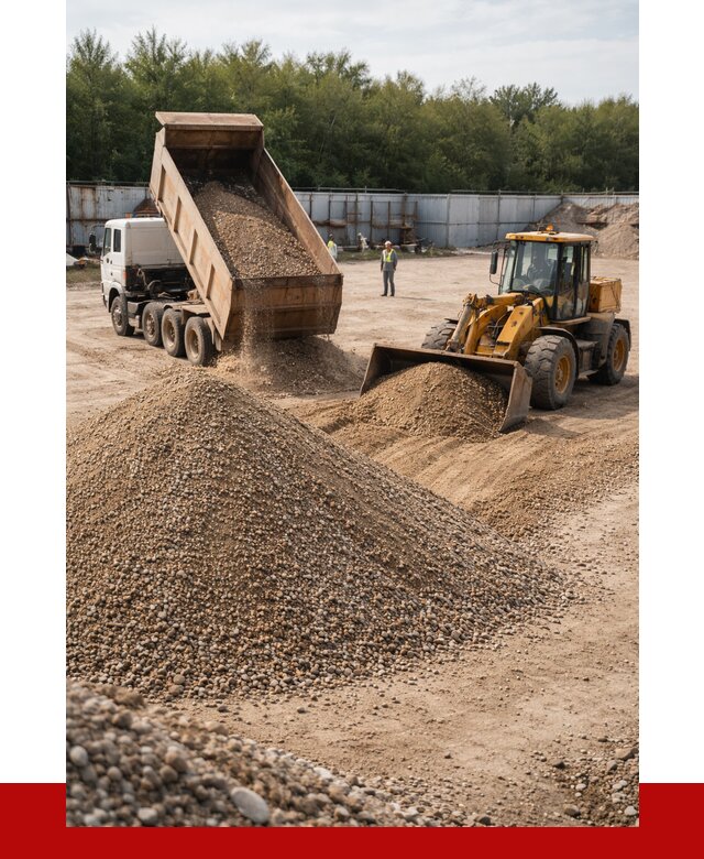 ЩГПС С2 в Шелехове с доставкой от 2572 р./куб. | ПРОНЕРУДШлх