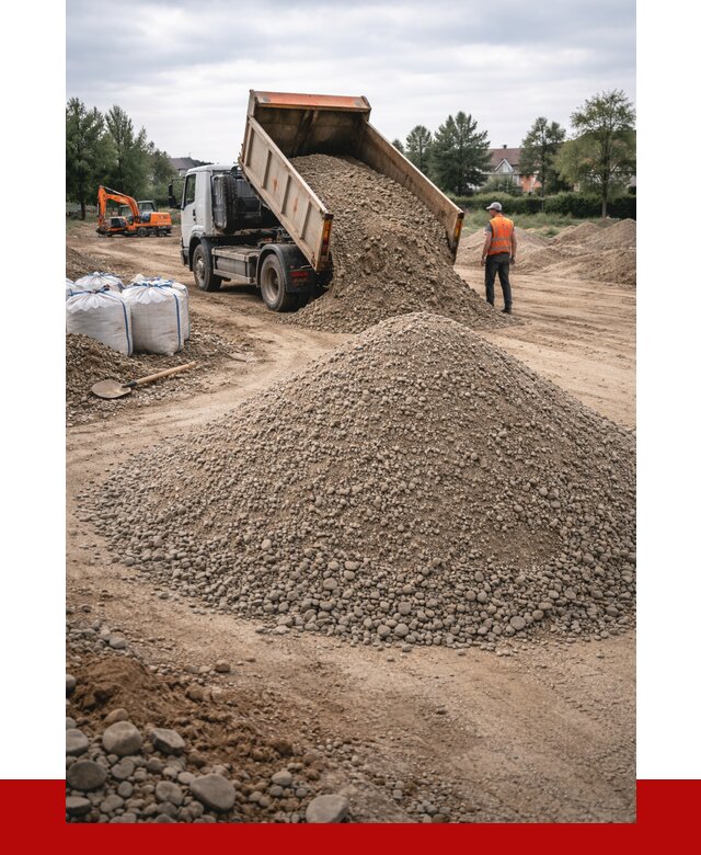 ЩГПС С4 с доставкой в Шелехове от 2250 р./куб. | ПРОНЕРУДШлх