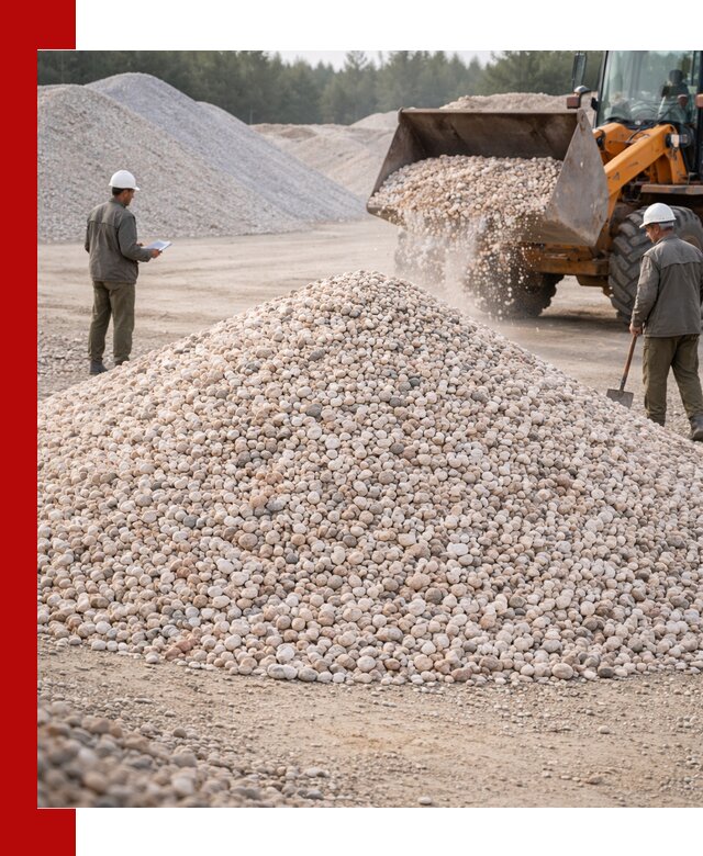 Купить цветную мраморную крошку с доставкой в Шелехове