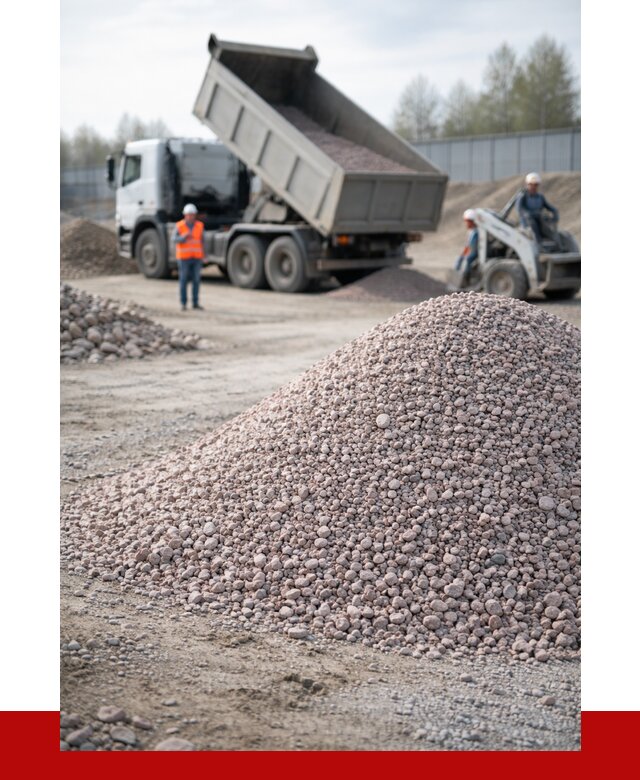 Крошка розовый гранит в Шелехове с доставкой от 4929 р. | ПРОНЕРУДШлх