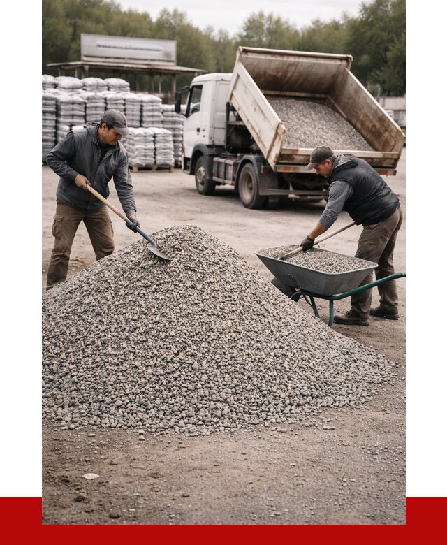 Крошка для мульчирования в Шелехове от 4822 р. | ПРОНЕРУДШлх