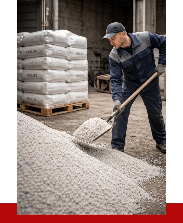 Купить перлит в Шелехове с доставкой от 4500 р. оптом | ПРОНЕРУДШлх