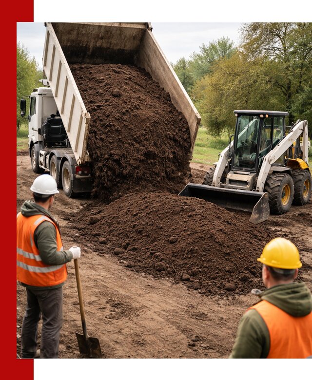 Плодородная смесь для улучшения почвы и восстановления в Шелехове
