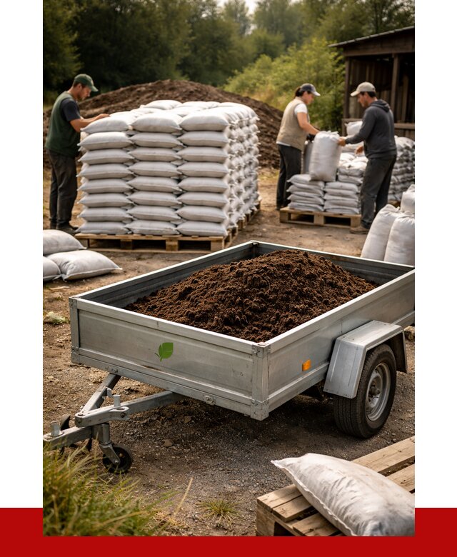 Нейтральный торф в Шелехове от 3429 р. за куб | ПРОНЕРУДШлх