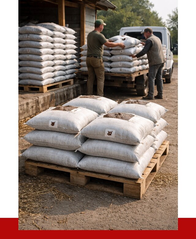 Купить конский навоз в мешках в Шелехове от 4822 р. | ПРОНЕРУДШлх