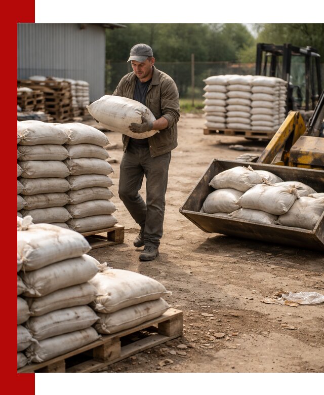 Коровий навоз в мешках с доставкой в Шелехове