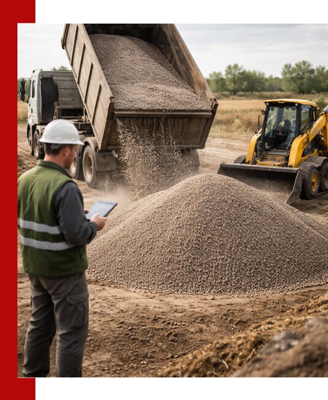 Доставка минеральных удобрений в Шелехове оптом и в розницу