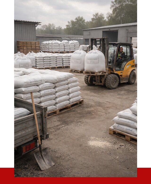 Аммиачная селитра в Шелехове от 4500 р. с доставкой | ПРОНЕРУДШлх