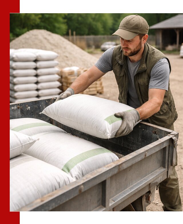 Доставка нитроаммофоски оптом и в розницу в Шелехове