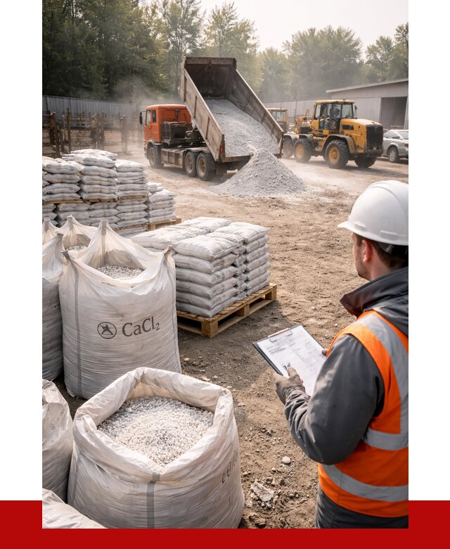 Реагент хлористый кальций в Шелехове купить от 12858 р. | ПРОНЕРУДШлх