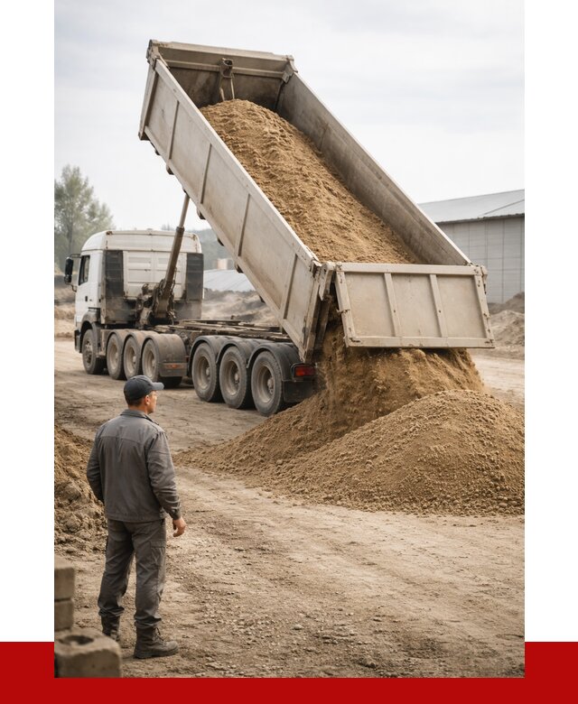 Доставка тонаром в Шелехове недорого от 7501 р. | ПРОНЕРУДШлх