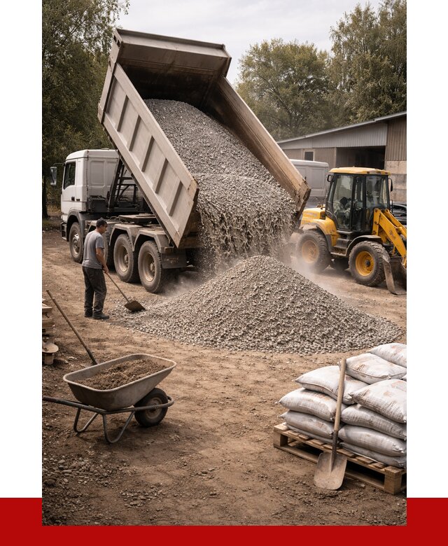 Перевозка сыпучих грузов в Шелехове от 3429 р. | ПРОНЕРУДШлх